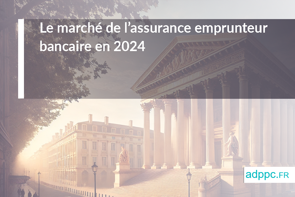 marché assurance emprunteur loi lemoine 2024